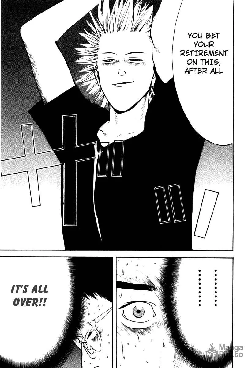 Read One Outs chapter 9 image 24 on Lezhin