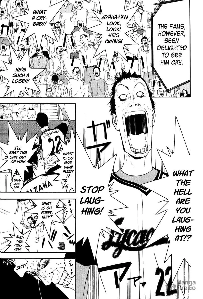Read One Outs chapter 90 image 14 on Lezhin