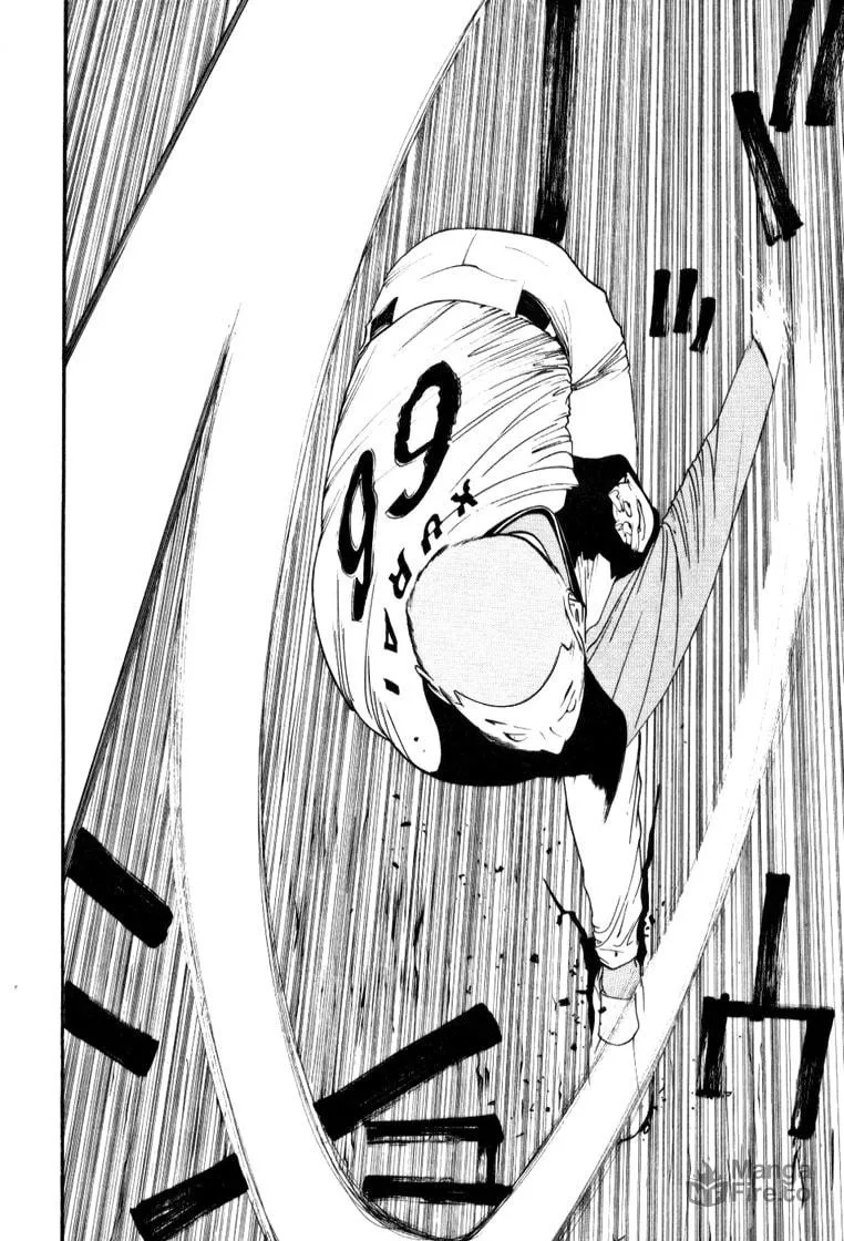 Read One Outs chapter 92 image 19 on Lezhin