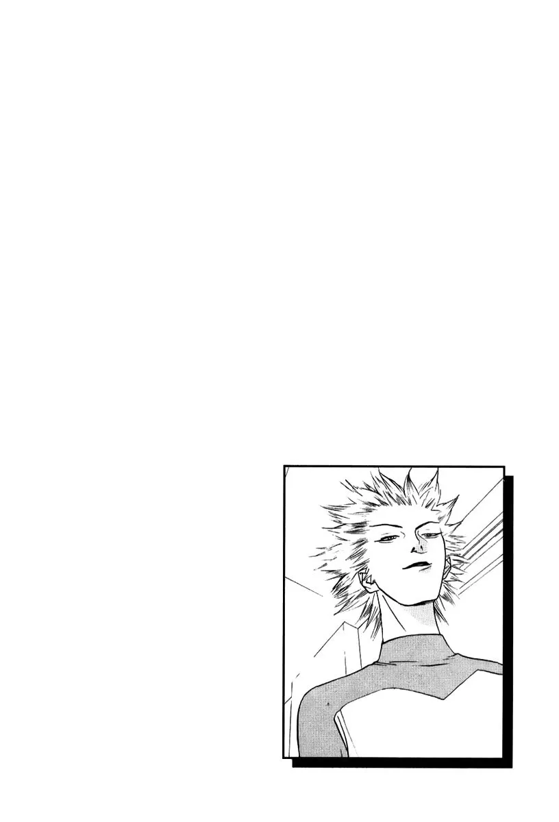 Read One Outs chapter 94 image 21 on Lezhin