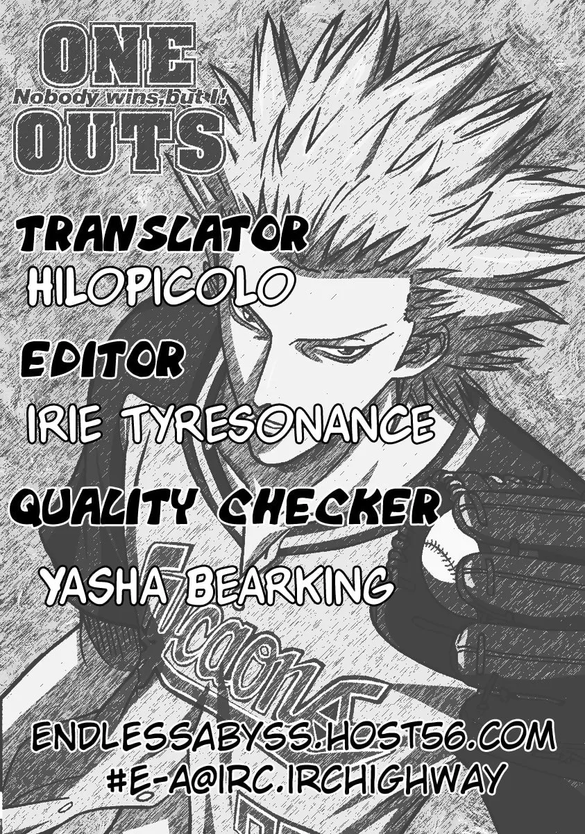 Read One Outs chapter 94 image 22 on Lezhin