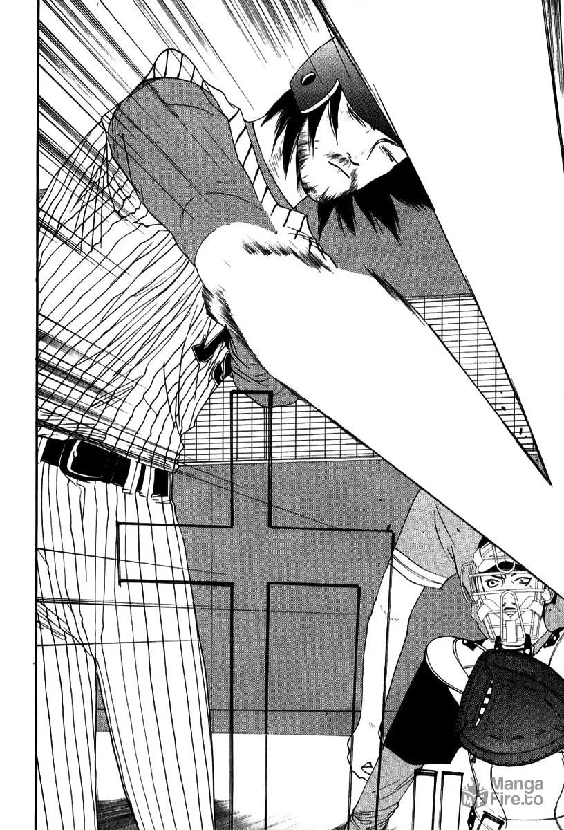 Read One Outs chapter 95 image 23 on Lezhin