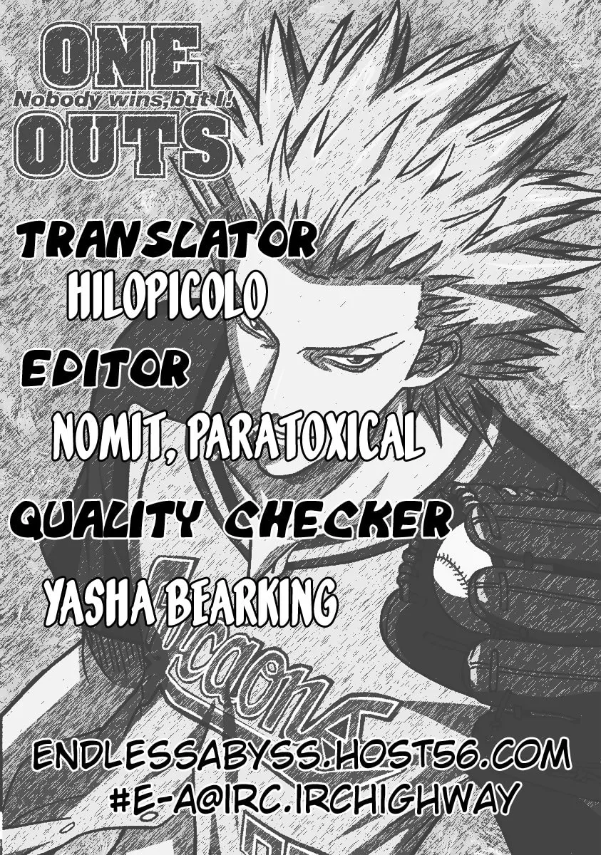 Read One Outs chapter 99 image 21 on Lezhin