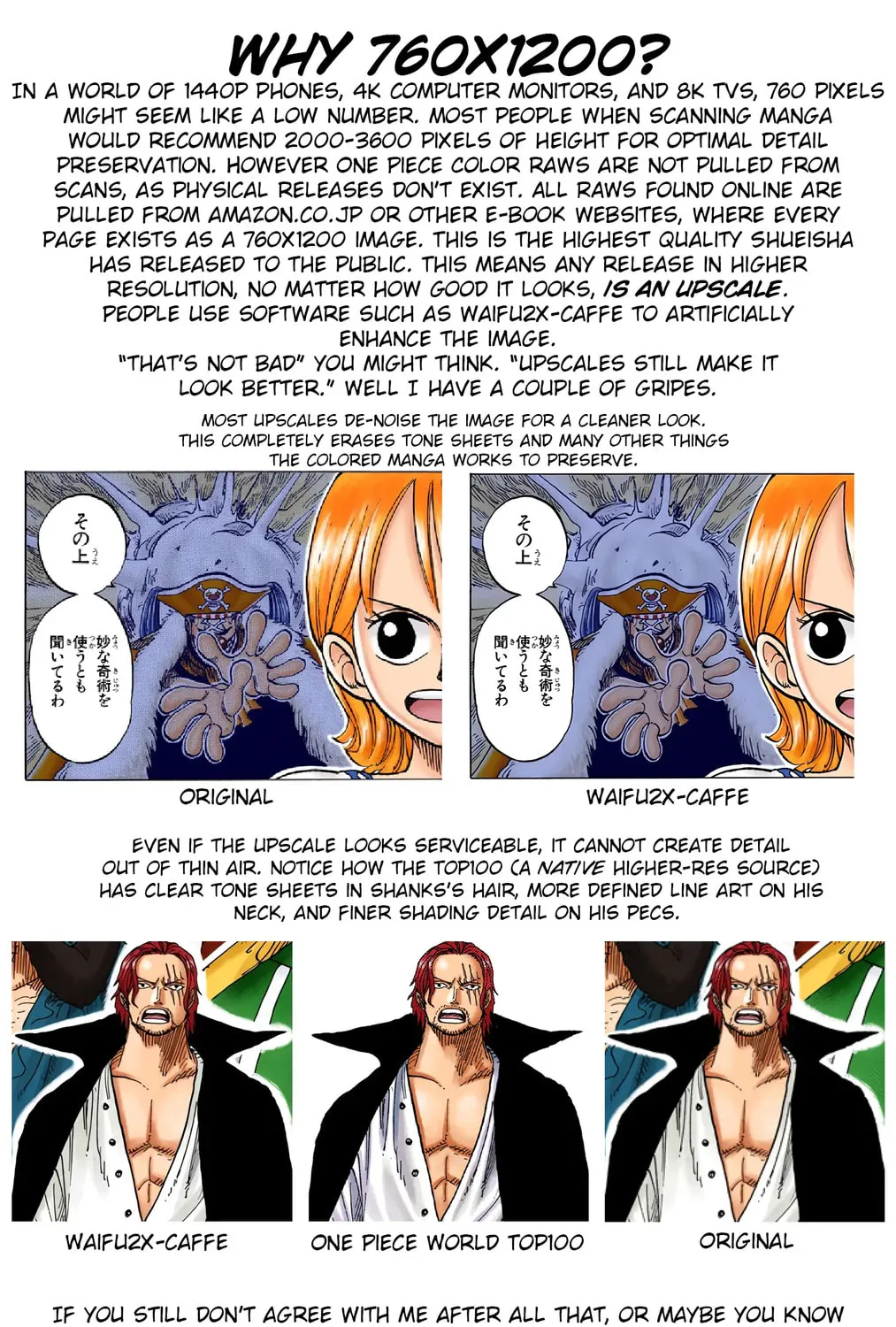 Read One Piece (Colored) chapter 0 image 12 on Lezhin