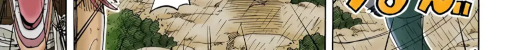 Read One Piece (Colored) chapter 100 image 15 on Lezhin