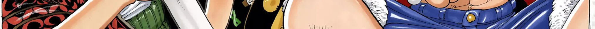 Read One Piece (Colored) chapter 100 image 3 on Lezhin
