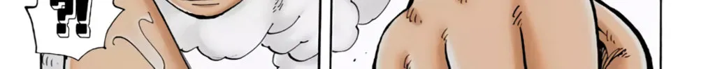 Read One Piece (Colored) chapter 100 image 31 on Lezhin