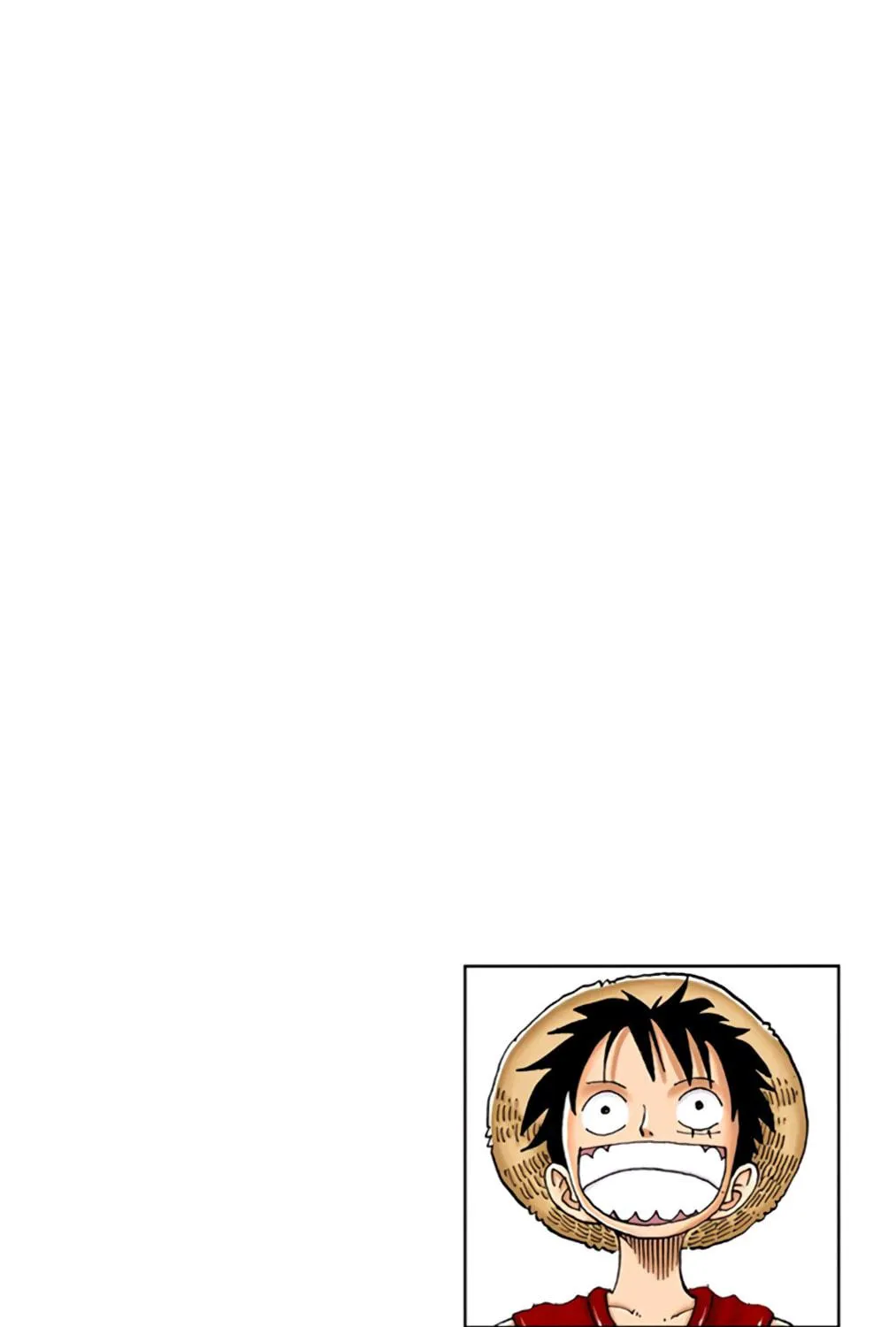 Read One Piece (Colored) chapter 100 image 4 on Lezhin