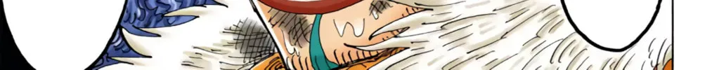 Read One Piece (Colored) chapter 100 image 43 on Lezhin