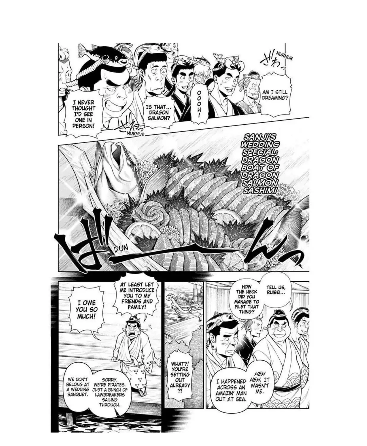 Read One Piece (Colored) chapter 1000.5 image 52 on Lezhin