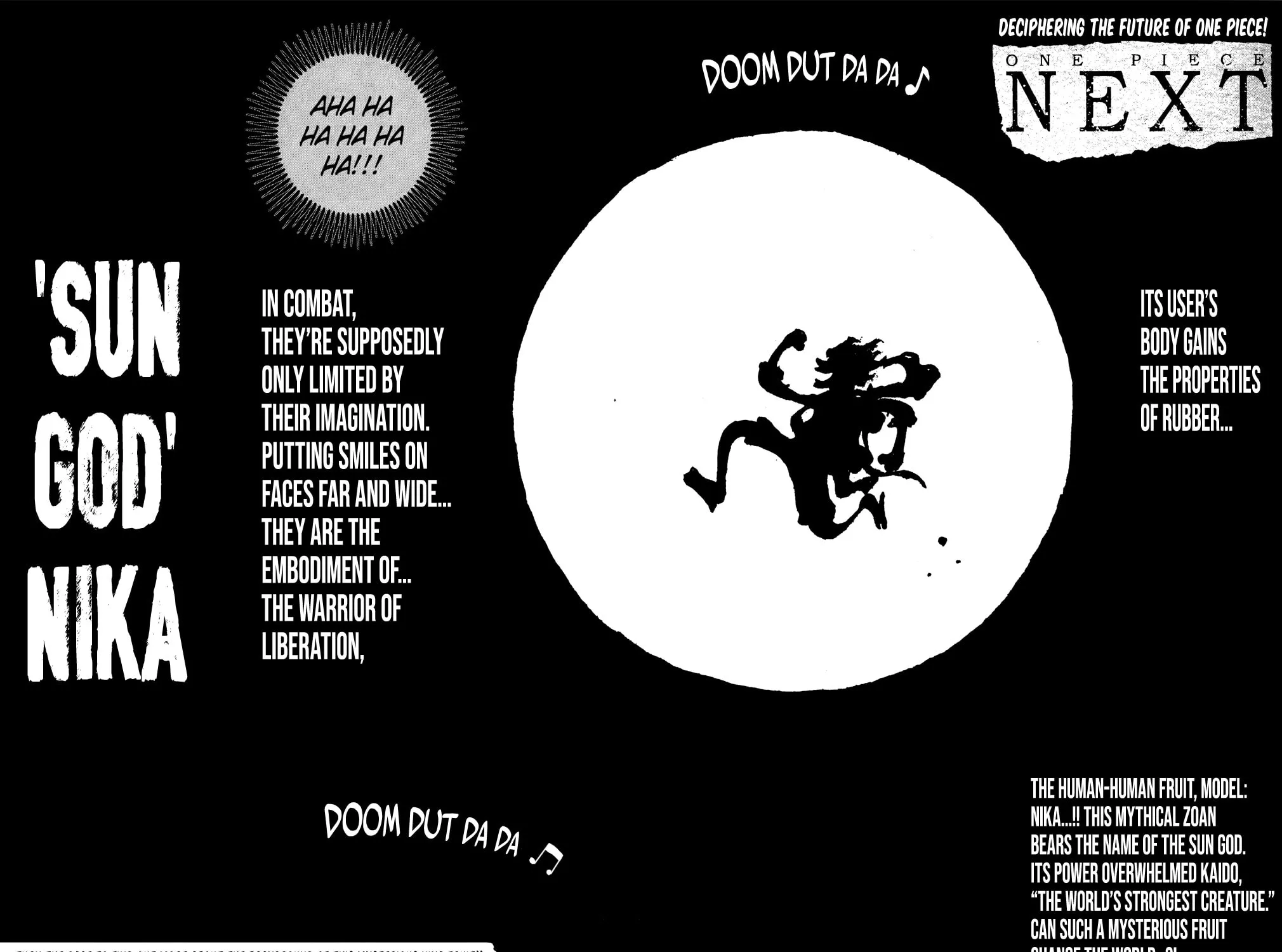 Read One Piece (Colored) chapter 1053.3 image 7 on Lezhin