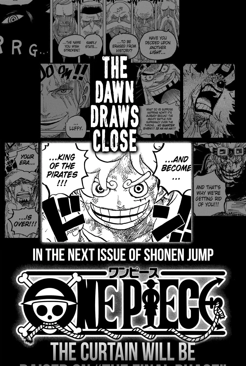 Read One Piece (Colored) chapter 1053.4 image 21 on Lezhin