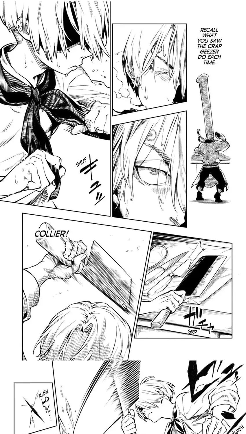 Read One Piece (Colored) chapter 1054.5 image 18 on Lezhin