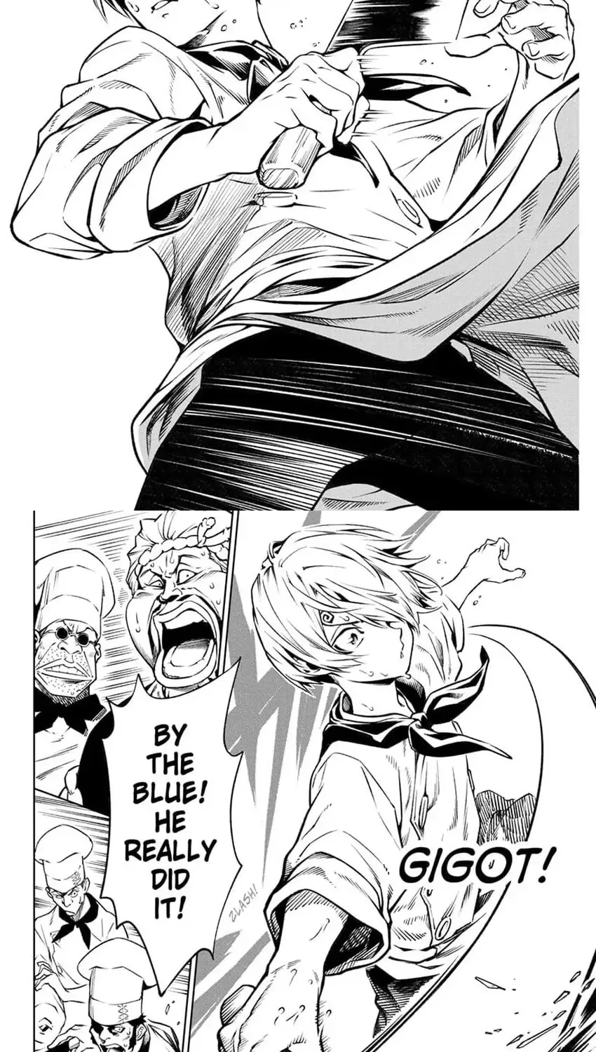 Read One Piece (Colored) chapter 1054.5 image 20 on Lezhin