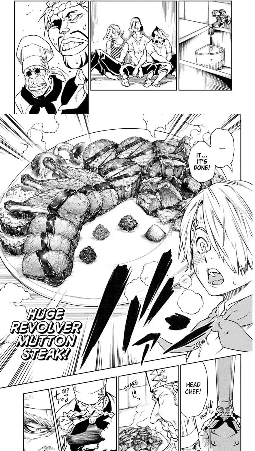 Read One Piece (Colored) chapter 1054.5 image 25 on Lezhin