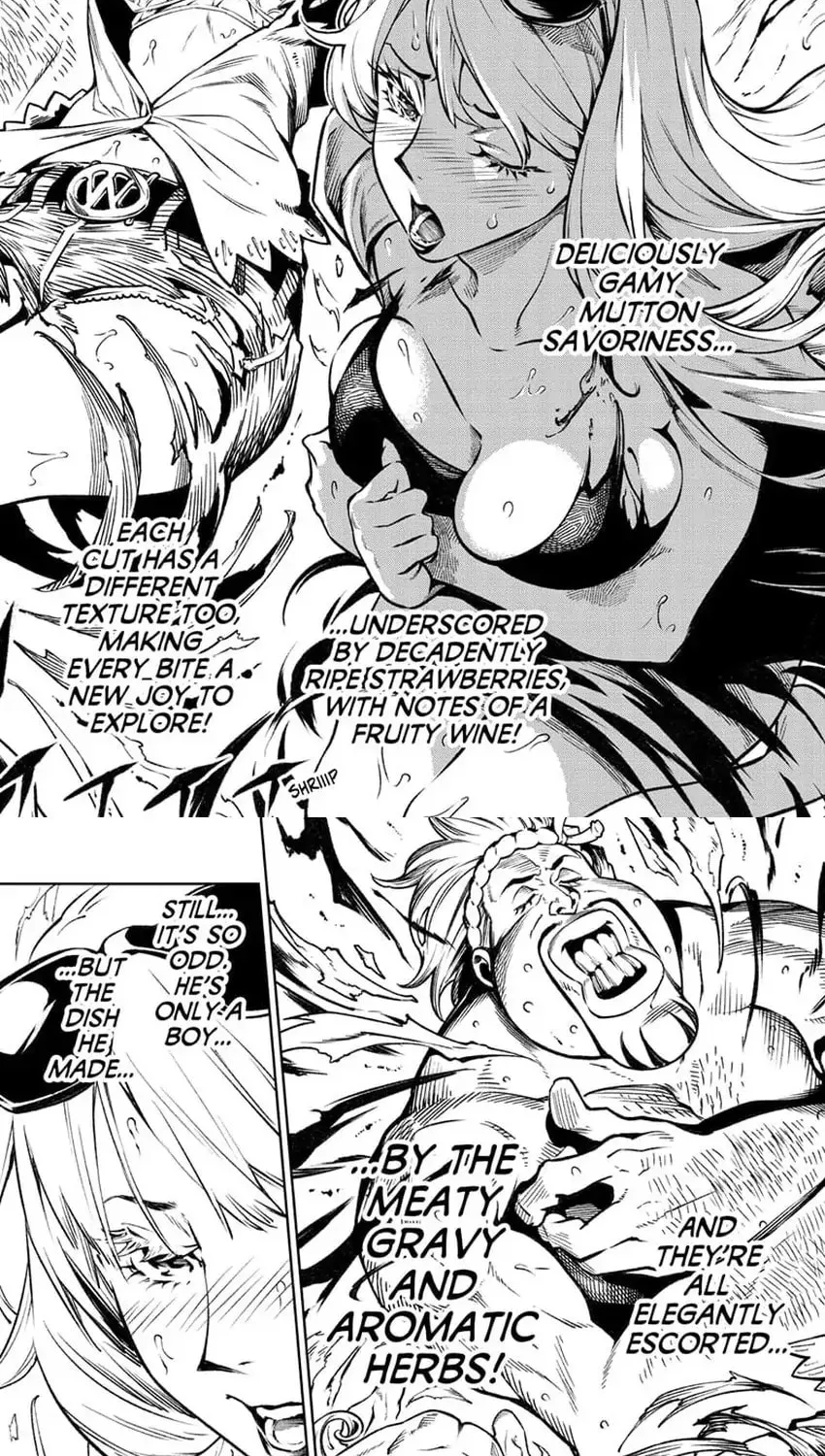 Read One Piece (Colored) chapter 1054.5 image 28 on Lezhin