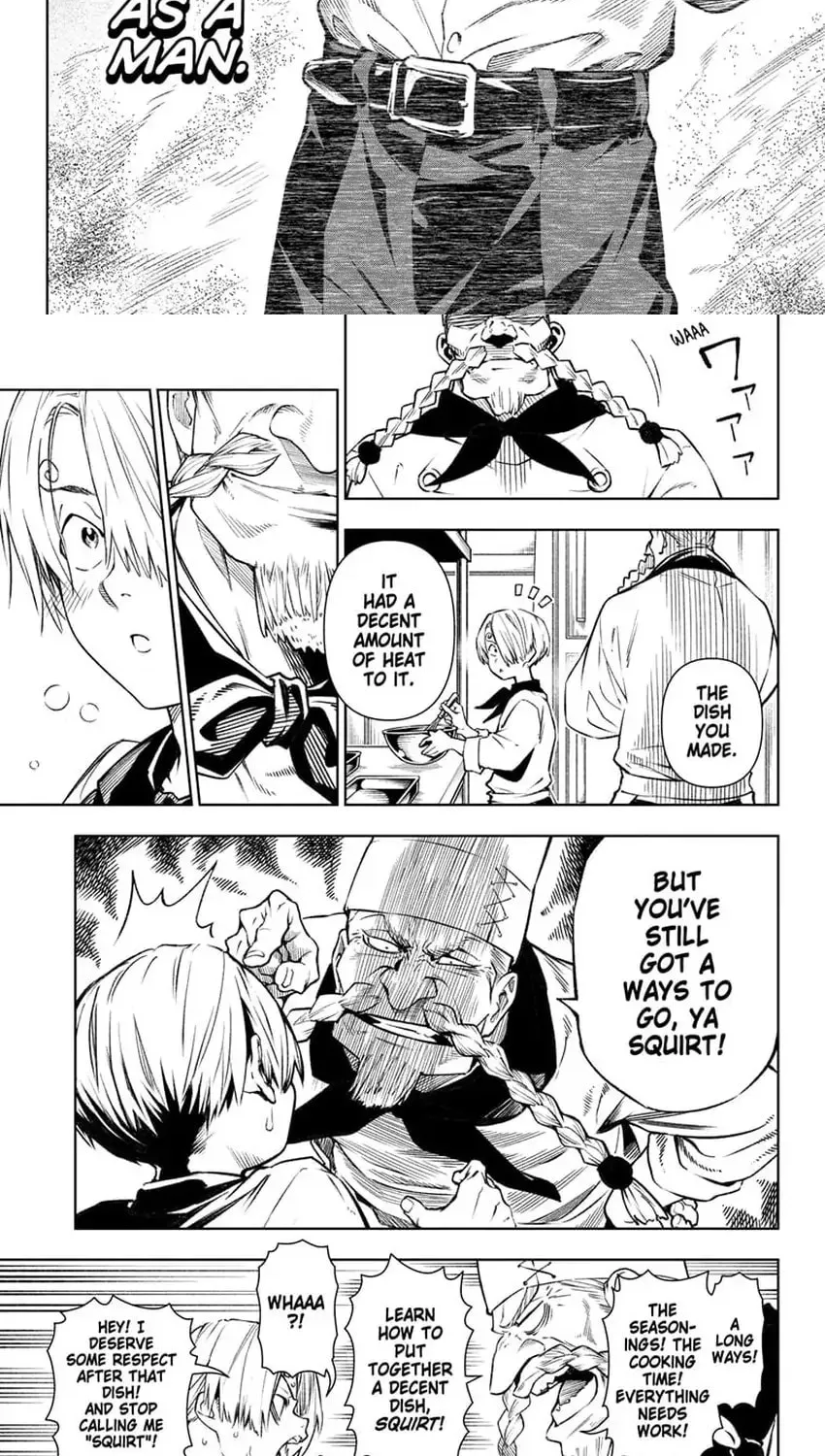 Read One Piece (Colored) chapter 1054.5 image 30 on Lezhin