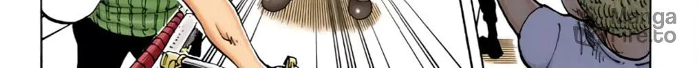 Read One Piece (Colored) chapter 108 image 19 on Lezhin