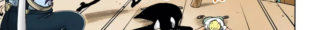 Read One Piece (Colored) chapter 108 image 21 on Lezhin