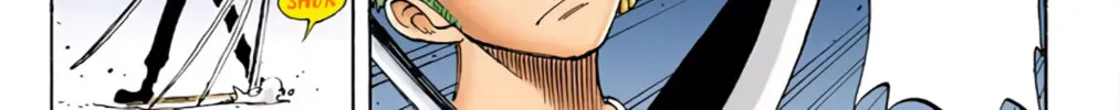 Read One Piece (Colored) chapter 108 image 27 on Lezhin