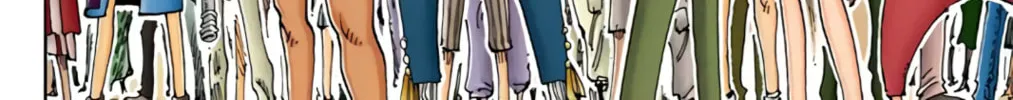 Read One Piece (Colored) chapter 108 image 3 on Lezhin