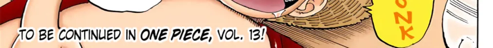 Read One Piece (Colored) chapter 108 image 37 on Lezhin