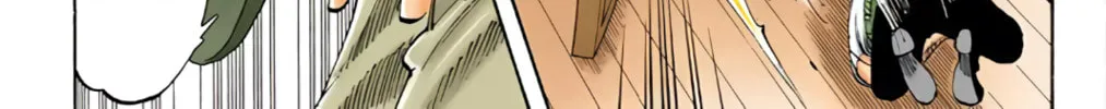 Read One Piece (Colored) chapter 108 image 7 on Lezhin