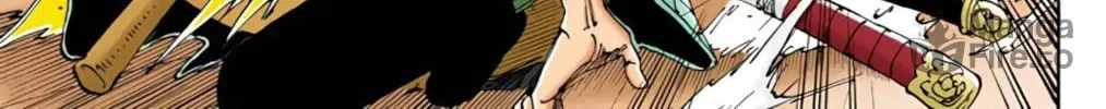 Read One Piece (Colored) chapter 108 image 9 on Lezhin
