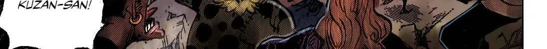Read One Piece (Colored) chapter 1088 image 13 on Lezhin