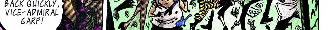 Read One Piece (Colored) chapter 1088 image 25 on Lezhin