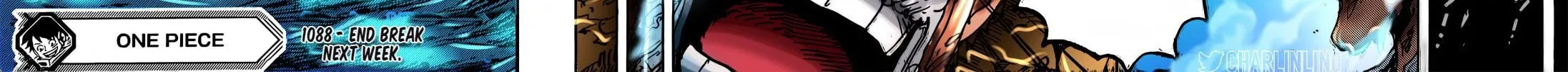 Read One Piece (Colored) chapter 1088 image 27 on Lezhin