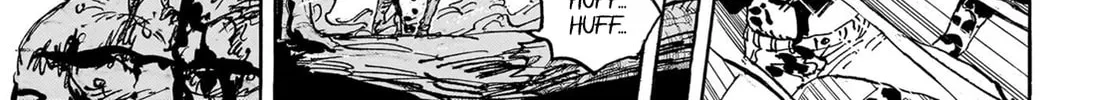 Read One Piece (Colored) chapter 1111 image 10 on Lezhin