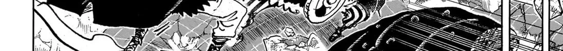Read One Piece (Colored) chapter 1111 image 20 on Lezhin