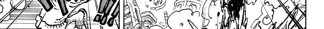 Read One Piece (Colored) chapter 1111 image 26 on Lezhin