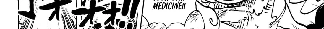 Read One Piece (Colored) chapter 1111 image 28 on Lezhin