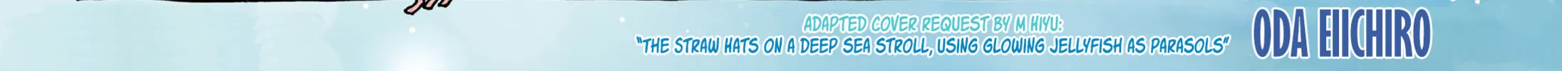 Read One Piece (Colored) chapter 1111 image 4 on Lezhin