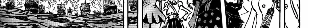 Read One Piece (Colored) chapter 1113 image 10 on Lezhin