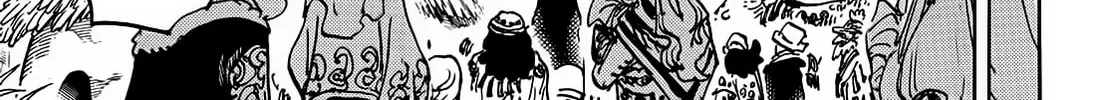 Read One Piece (Colored) chapter 1114 image 10 on Lezhin
