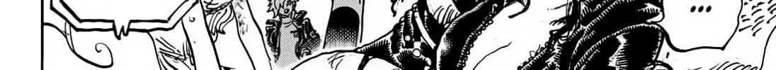 Read One Piece (Colored) chapter 1114 image 22 on Lezhin