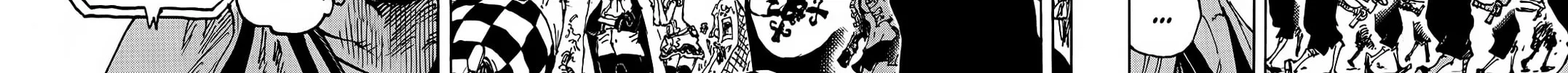 Read One Piece (Colored) chapter 1115 image 22 on Lezhin