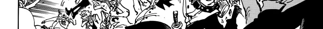 Read One Piece (Colored) chapter 1115 image 24 on Lezhin
