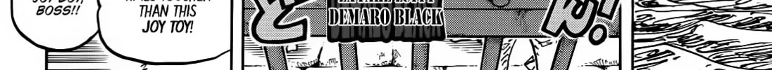 Read One Piece (Colored) chapter 1115 image 4 on Lezhin