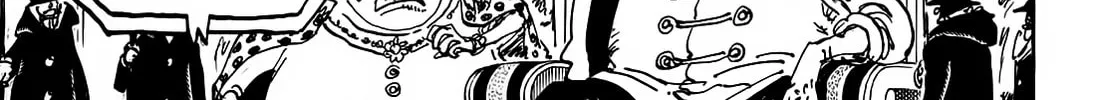 Read One Piece (Colored) chapter 1116 image 12 on Lezhin