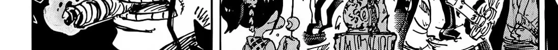 Read One Piece (Colored) chapter 1116 image 14 on Lezhin