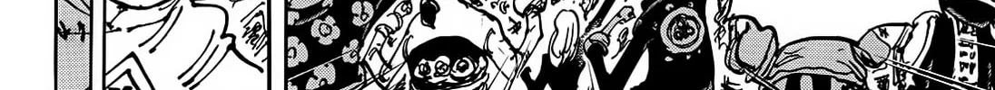 Read One Piece (Colored) chapter 1116 image 18 on Lezhin