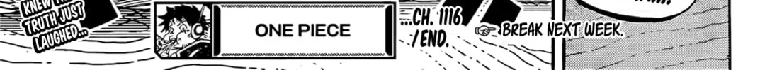 Read One Piece (Colored) chapter 1116 image 24 on Lezhin