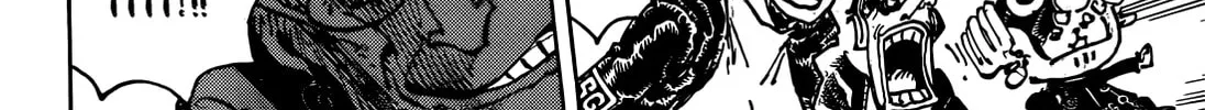 Read One Piece (Colored) chapter 1117 image 12 on Lezhin