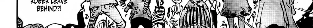 Read One Piece (Colored) chapter 1117 image 8 on Lezhin