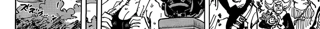 Read One Piece (Colored) chapter 1118 image 8 on Lezhin