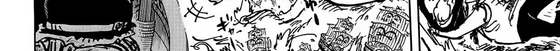 Read One Piece (Colored) chapter 1119 image 18 on Lezhin